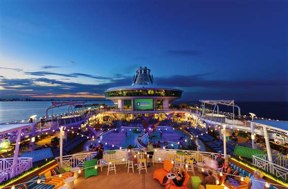 Royal Caribbean International, Navigator of the Seas, Pool Deck 4.jpg
